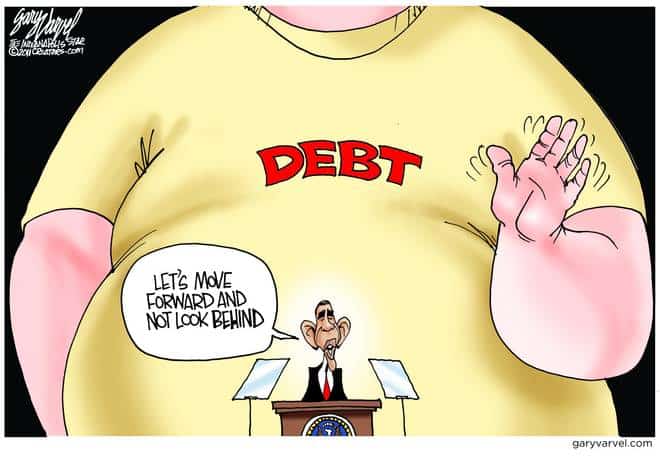 Editorial Cartoons by Gary Varvel - gv2011110126cd - 12 November 2011 
