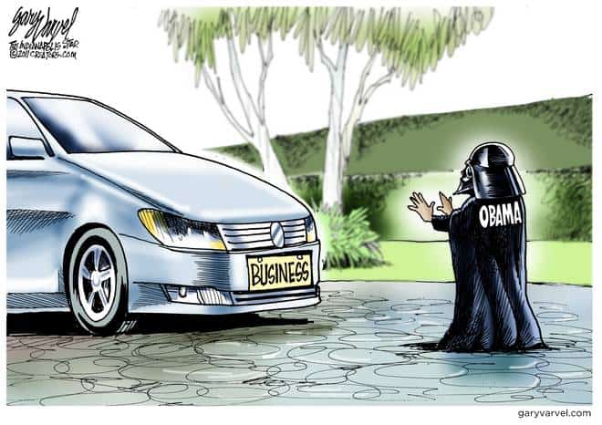 Editorial Cartoons by Gary Varvel - gv2011110209cd - 12 November 2011 