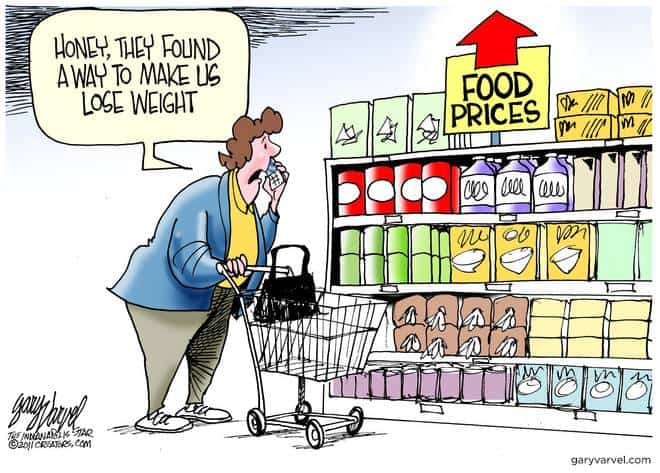 Editorial Cartoons by Gary Varvel - gv2011110217cd - 12 November 2011 