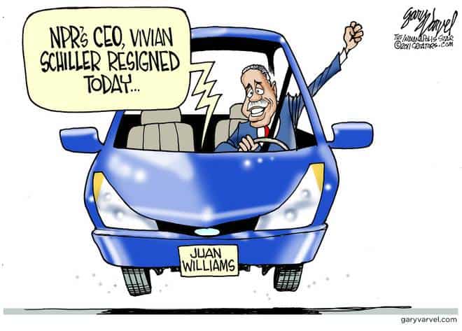 Editorial Cartoons by Gary Varvel - gv2011110310cd - 12 November 2011 