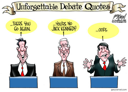 A New Unforgettable GOP Quote Added To The List