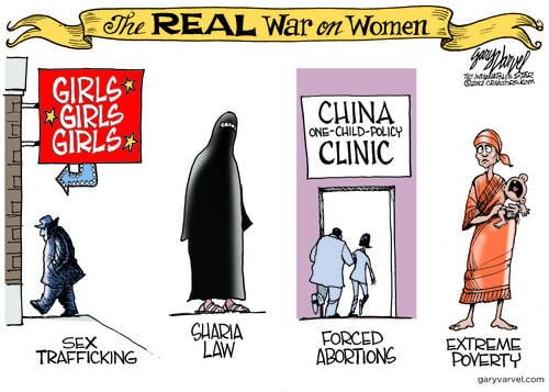 Editorial Cartoons by Gary Varvel - gv2012120415dAPC - 15 April 2012 