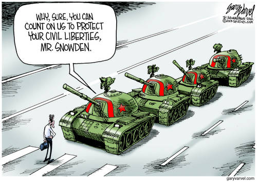 Editorial Cartoons by Gary Varvel – gv2013130614dAPC – 14 June 2013