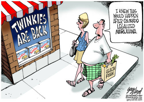 Now You Know Why Twinkies Are Being Advertised So Much Again