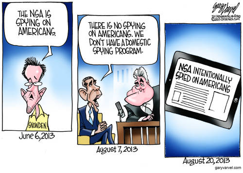 Editorial Cartoons by Gary Varvel – gv2013130825dAPC – 25 August 2013