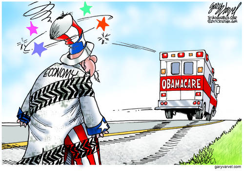 Editorial Cartoons by Gary Varvel – gv2013130929dAPC – 29 September 2013
