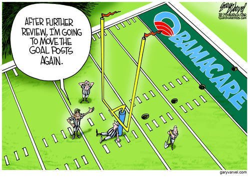 Editorial Cartoons by Gary Varvel – gv2013131222dAPC – 22 December 2013
