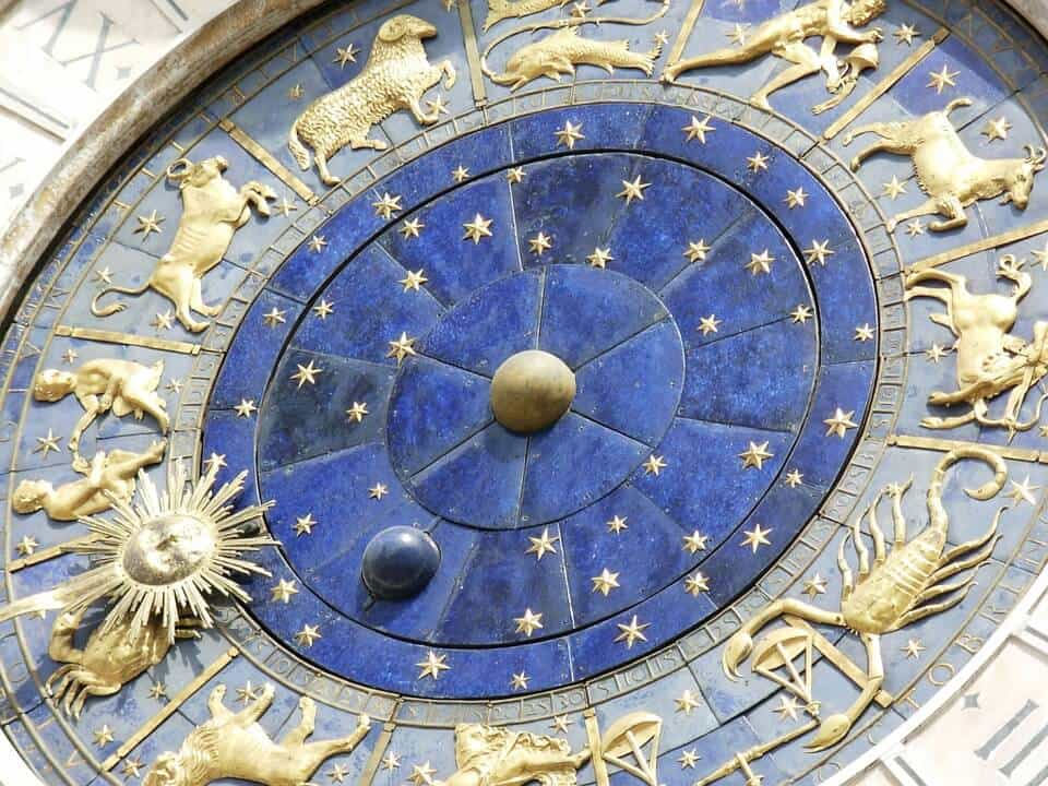 Daily Horoscope