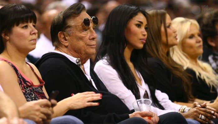 U.S. Constitutional Law Protects Donald Sterling’s Racist Views