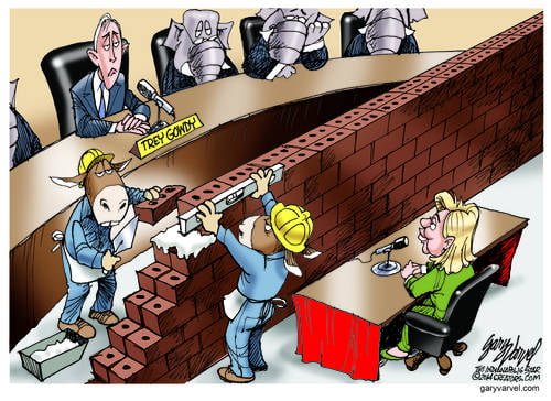 Editorial Cartoons by Gary Varvel – gv2014140511dAPC – 11 May 2014
