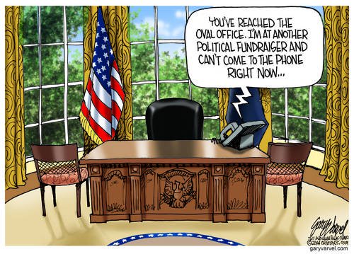 Editorial Cartoons by Gary Varvel – gv2014140728dAPC – 28 July 2014