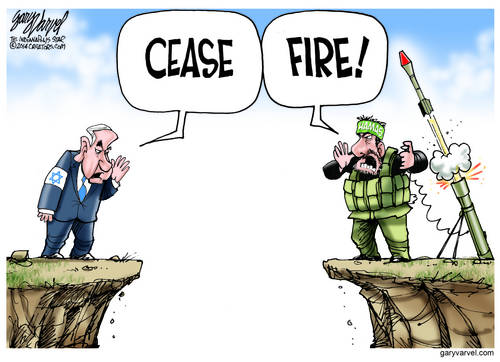 Editorial Cartoons by Gary Varvel – gv2014140729dAPC – 29 July 2014
