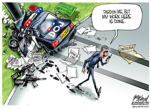Editorial Cartoons by Gary Varvel – gv2014140929dAPC – 29 September 2014