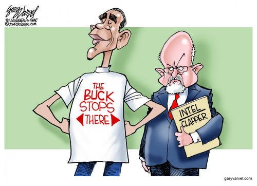 Editorial Cartoons by Gary Varvel – gv2014141005dAPC – 05 October 2014