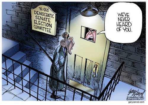 Editorial Cartoons by Gary Varvel – gv2014141022dAPC – 22 October 2014