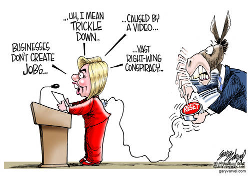 Editorial Cartoons by Gary Varvel – gv2014141031dAPC – 31 October 2014