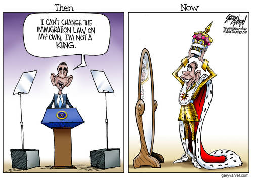 Editorial Cartoons by Gary Varvel – gv2014141119dAPC – 19 November 2014