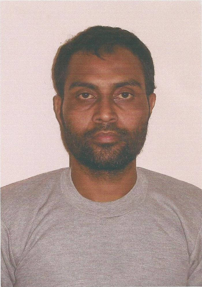 Key Suspect for Burdwan Bombing Arrested in Assam