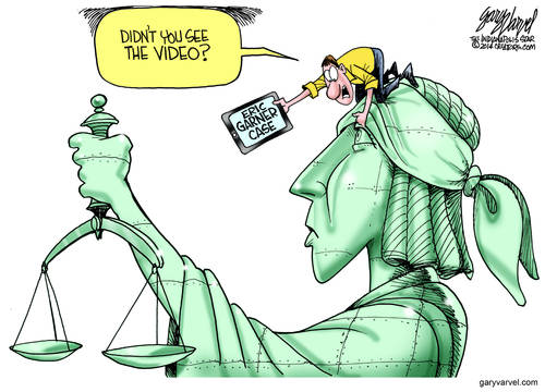 Editorial Cartoons by Gary Varvel – gv2014141205dAPC – 05 December 2014