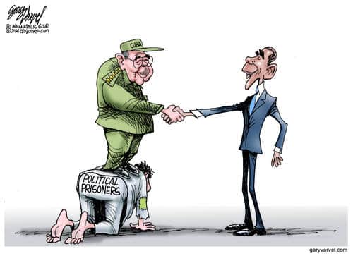 Editorial Cartoons by Gary Varvel – gv2014141221dAPC – 21 December 2014