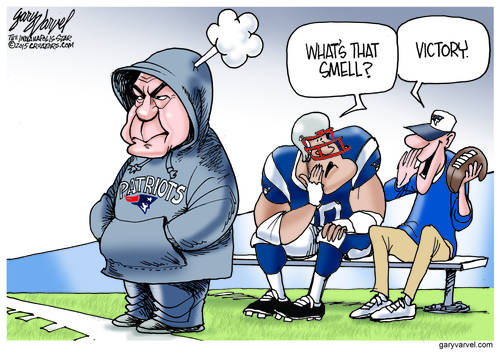 Editorial Cartoons by Gary Varvel – gv2015150122dAPC – 22 January 2015