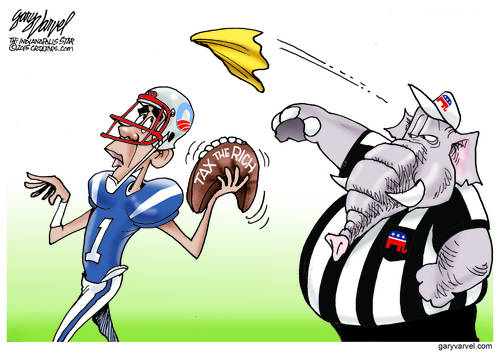 Doofus The QuarterBack Has A Problem With His Throw