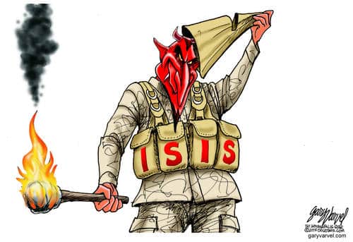 Editorial Cartoons by Gary Varvel – gv2015150205dAPC – 05 February 2015