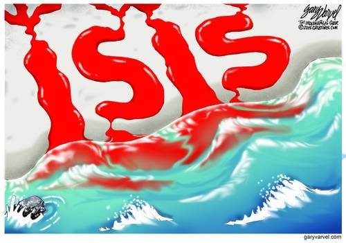 Editorial Cartoons by Gary Varvel – gv2015150217dAPC – 17 February 2015