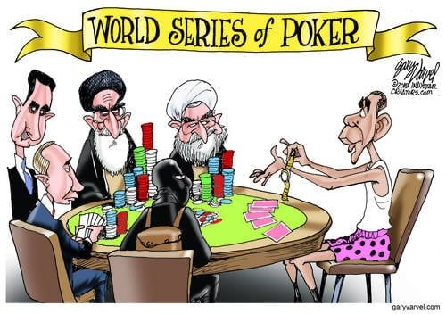 Editorial Cartoons by Gary Varvel – gv2015150329dAPC – 29 March 2015