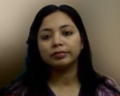rumi nath