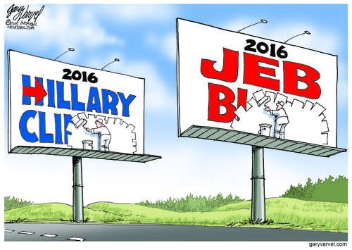 Editorial Cartoons by Gary Varvel – gv2015150616dAPC – 16 June 2015