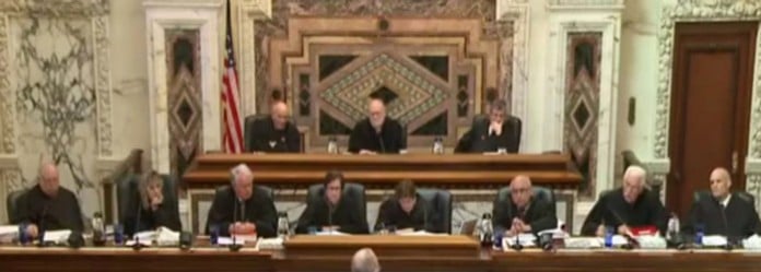 Ninth Circuit to Tackle Second Amendment in March - NewsBlaze News