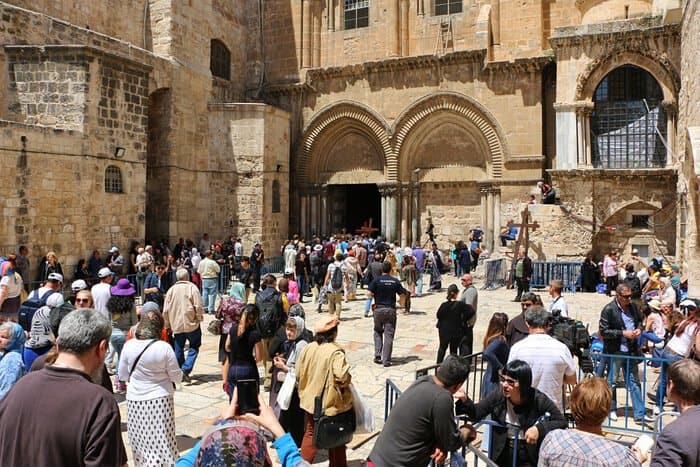 The Meaning of Jerusalem