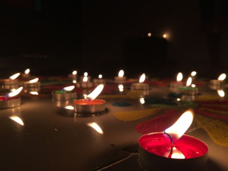 The Impact Of Hinduism And Buddhism In The World