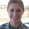 Capt. Megan M. McClung