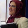 Zohreh Shafaei