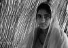 Pakistani Hindu Refugee Girl With Nose Jewel