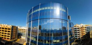 Malta business Building