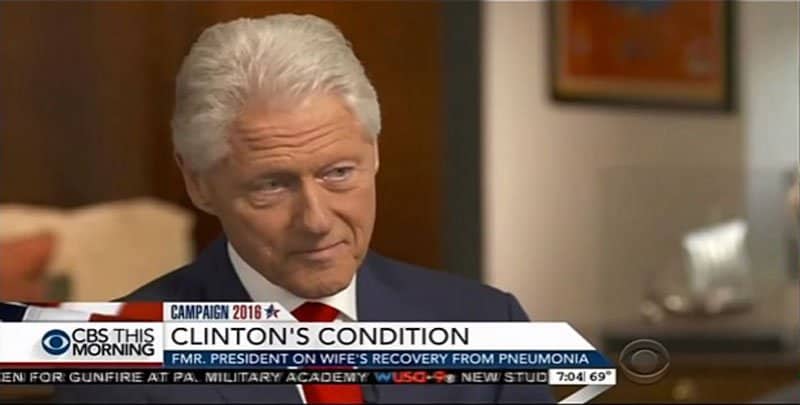 Another Hillary-Aiding Con Job by the Mainstream Media Far Left?