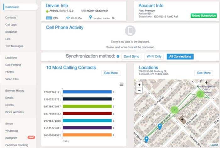 5 Ways You Can Use Your Phone Tracking App - NewsBlaze News