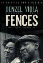 Fences – could this be a Talk Show?