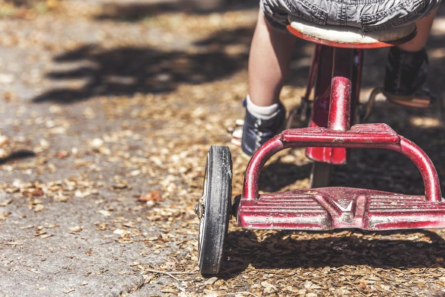 New Rules For Keeping Kids Safe Around Roads
