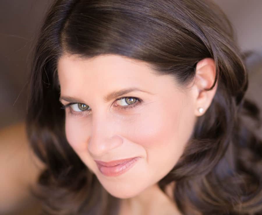Erin Fogel Talks Filming “The Strike” in New York City