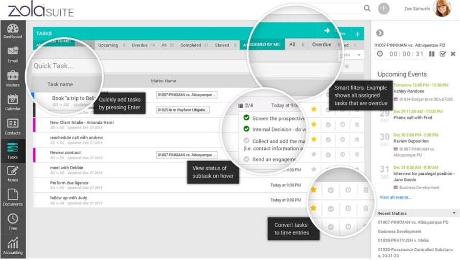 Encrypted Client Portal – A Must For Client Confidentiality