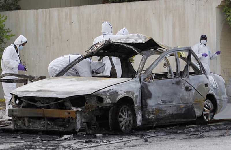 Bombs No Solution in Bahrain Landscape