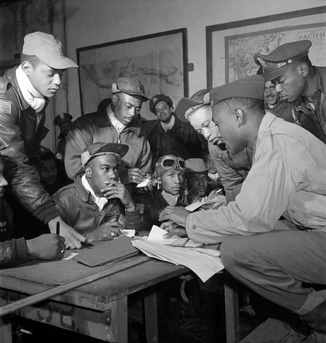 Rebuilding African-American Genealogy