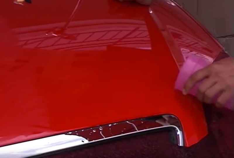 The Fast and Luxurious