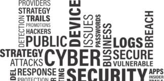 Business, cyber security - internet undercover.