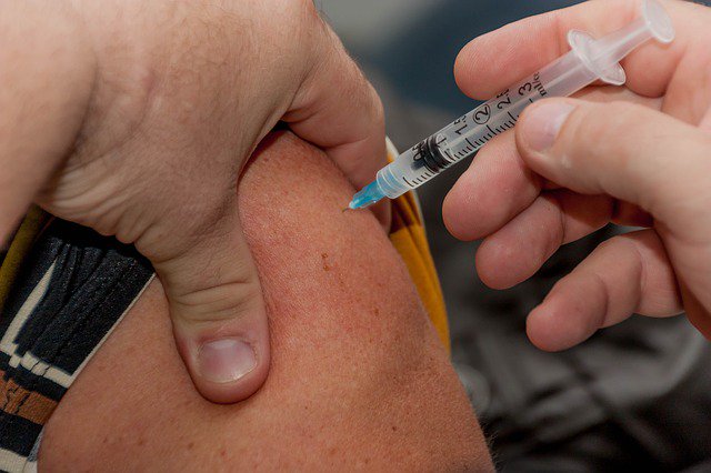 This Is What Happens When Anti-Vaxxers Don’t Vaccine Their Children