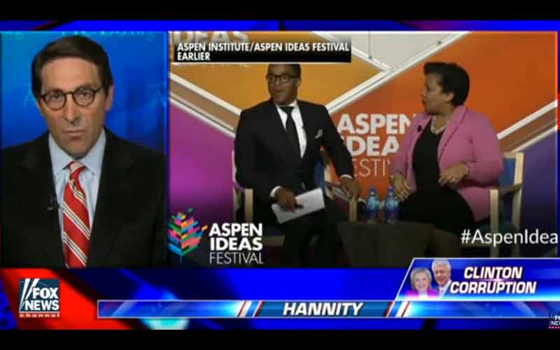 Finger-Pointing Veers Towards Former Obama Administration Officials